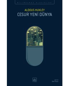 Cesur Yeni Dünya