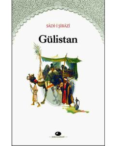 Gülistan