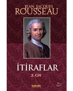 İtiraflar 2. Cilt