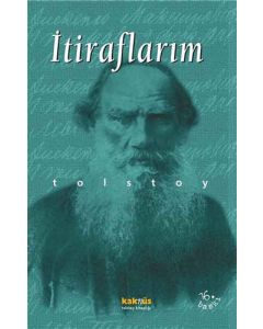 İtiraflarım