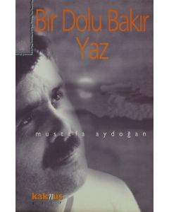 Bir Dolu Bakır Yaz