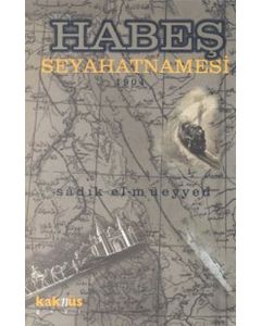 Habeş Seyahatnamesi