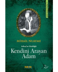 Kendini Arayan Adam