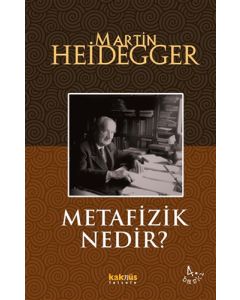 Metafizik Nedir?