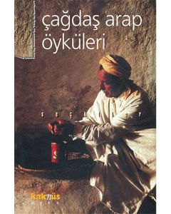 Çağdaş Arap Öyküleri