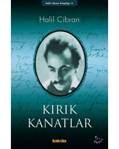 Kırık Kanatlar