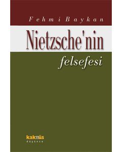 Nietzsche'nin Felsefesi