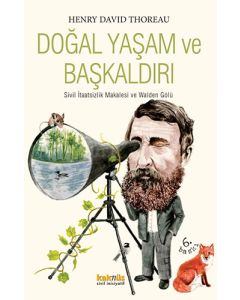 Doğal Yaşam ve Başkaldırı