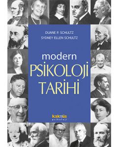 Modern Psikoloji Tarihi