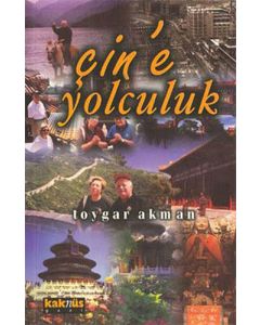 Çin’e Yolculuk