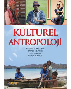 Kültürel Antropoloji