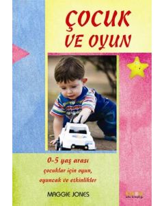 Çocuk ve Oyun 