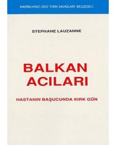 Balkan Acıları