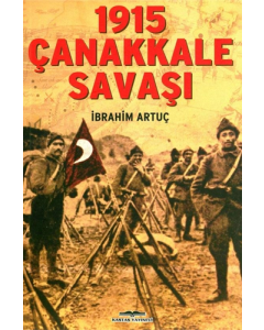 1915 Çanakkale Savaşı
