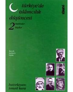 Türkiye'de İslamcılık Düşüncesi 2