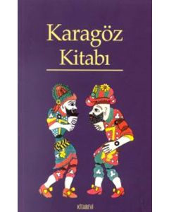 Karagöz Kitabı