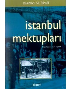 İstanbul Mektupları