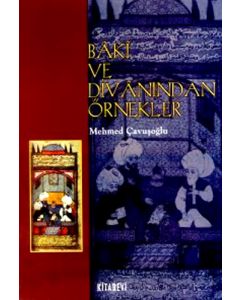 Baki ve Divanından Örnekler