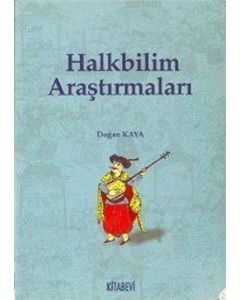 Halkbilim Araştırmaları