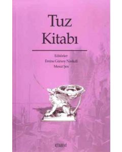 Tuz Kitabı