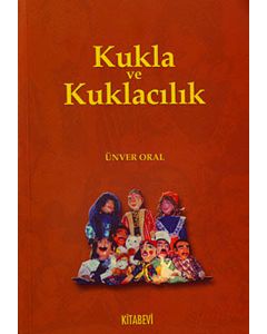 Kukla Ve Kuklacılık
