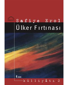 Ülker Fırtınası