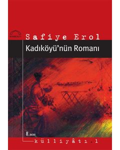 Kadıköyü’nün Romanı