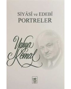 Siyasi ve Edebi Portreler 