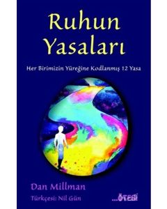 Ruhun Yasaları