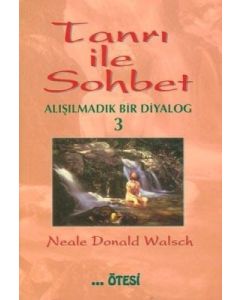 Tanrı ile Sohbet