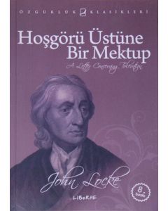 Hoşgörü Üstüne Bir Mektup