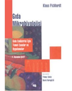Gıda Mikrobiyolojisi