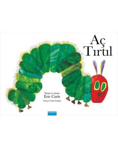 Aç Tırtıl