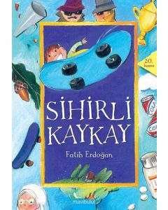 Sihirli Kaykay
