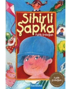 Sihirli Şapka