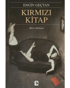 Kırmızı Kitap