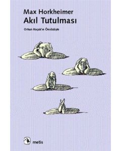Akıl Tutulması