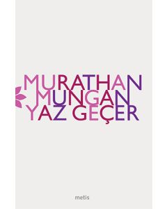 Yaz Geçer