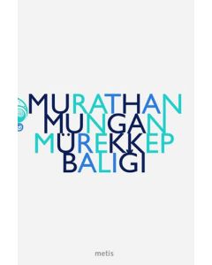 Mürekkep Balığı