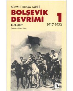 Bolşevik Devrimi Cilt: 1