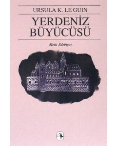 Yerdeniz Büyücüsü - Yerdeniz 1