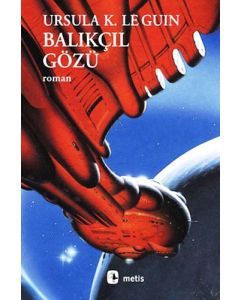 Balıkçıl Gözü