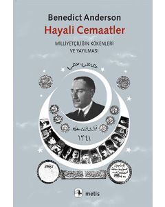 Hayali Cemaatler