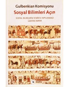 Sosyal Bilimleri Açın