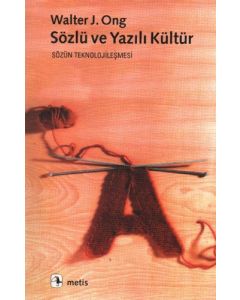 Sözlü ve Yazılı Kültür