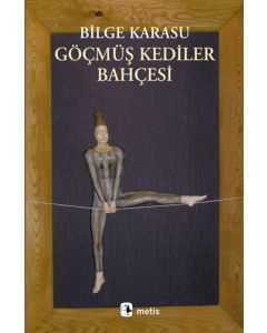 Göçmüş Kediler Bahçesi