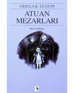 Atuan Mezarları - Yerdeniz 2