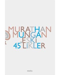 Eski 45'likler