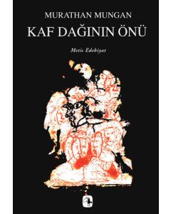 Kaf Dağının Önü