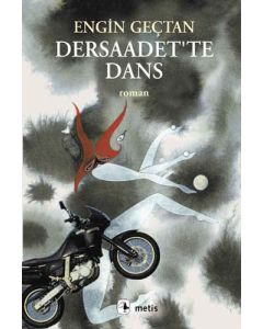 Dersaadet’te Dans